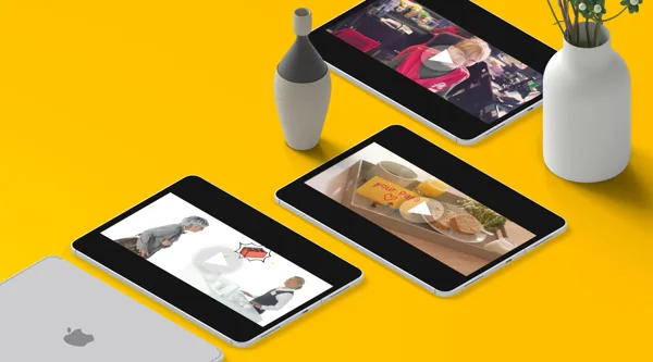 Brand Loyalty — Film · Campagne